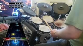 This Bastards Life by Swingin&#39; Utters Pro Drum FC #361