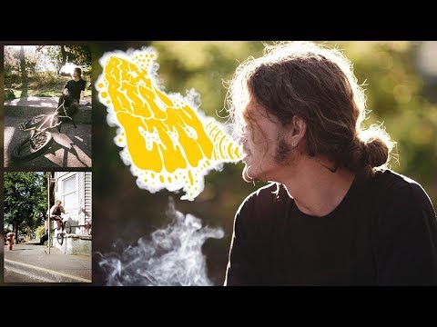 REX RIP CITY - DIG BMX