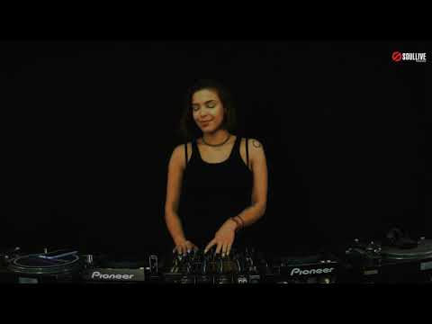 Soullive Studio - Kasenko (22.02.2019)