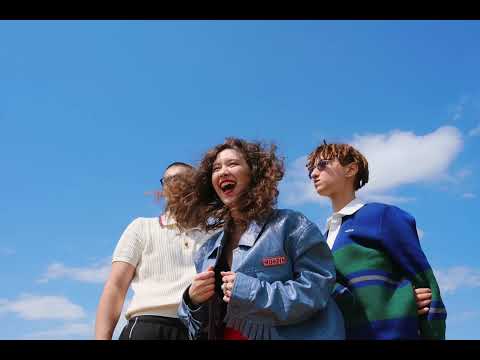 Nini Nutsubidze & Gigash & Janngo - Too Fly