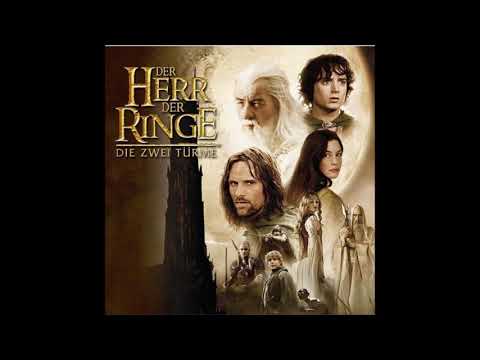 Der Herr der Ringe - 05 Der Weiße Reiter