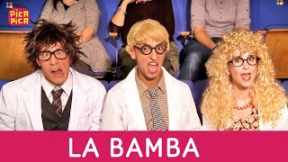 Pica - Pica - La Bamba (Videoclip Oficial)