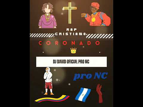 Daffy El Audio FT Cosculluela, Lito Kairos, Mr.Yeison & Harold Velazquez - Coronando (Music Mashup)