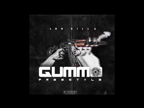 LBR Zilla - Gummo (6ix9ine Remix)