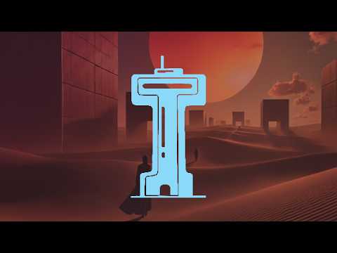 Joel Coopa x imallryt - Jettison