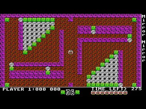 Stoneage Amiga