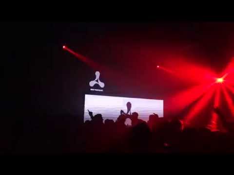 Seb Fontaine @ Cream Grand Finale Pt1 @ Nation, Liverpool 17-10-15