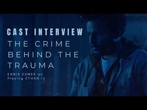 Trailer Ennis Esmer on BROTHER (2026) | Interview