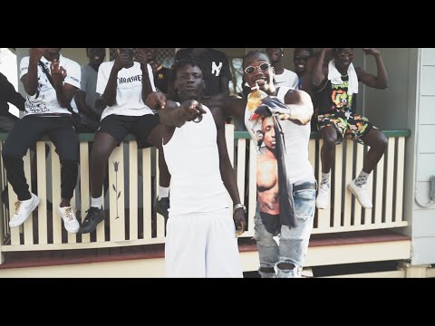 Tyrell TheShooter - SWISH KID (Official Music Video) [Dir. by ThatGuyBugs]