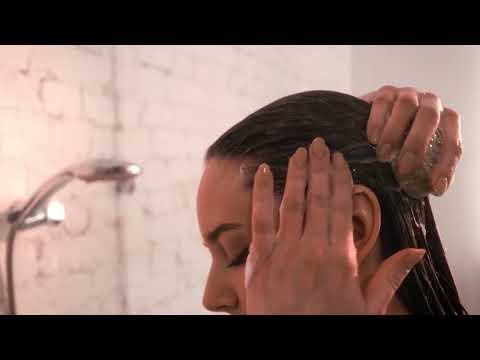 Твёрдый шампунь Green Era.