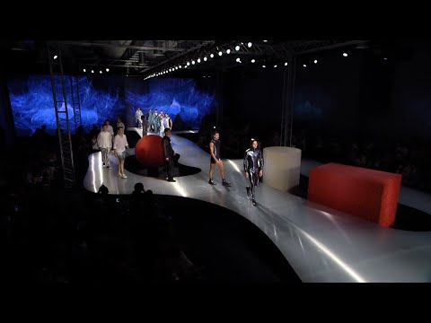 La Perla Menswear Spring/Summer 2015 Catwalk Show