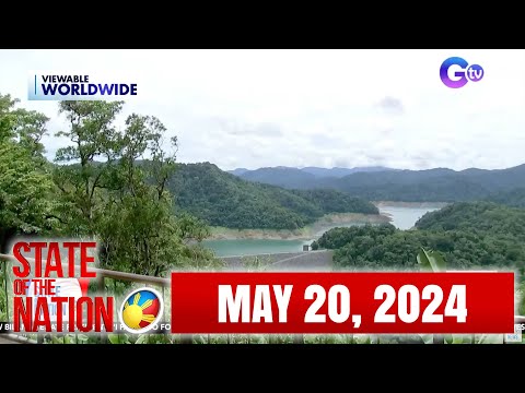 State of the Nation Express: May 20, 2024 [HD]