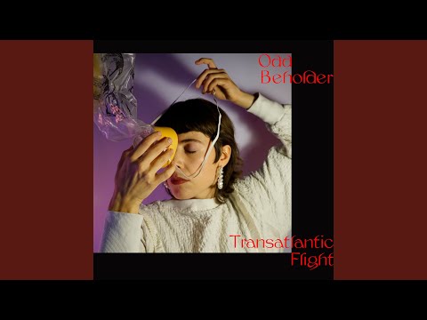 Transatlantic Flight