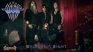 Walpurgis Night - Wolf