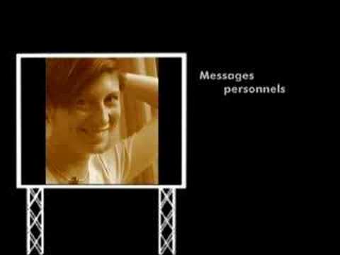 Générique de fin - Zapping de mariage