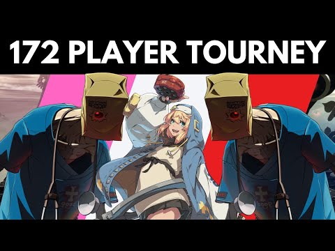 172 Players! TNS Strive Tourney #64 (Eddventure, Papple, CPU, Daze, Solstice)