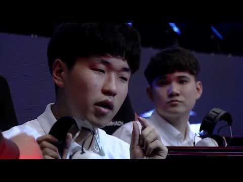 Team XD VS Dolos - BPL Global Finals - Group A - Elimination Match