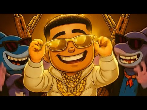 Shark47 - Chat GPT 💻 (feat. AçúK)