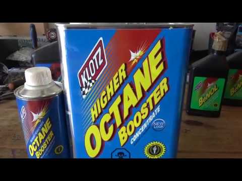 Klotz Oil, Choosing The BEST 2 Stroke And 4 Stroke Lubricants And Additives