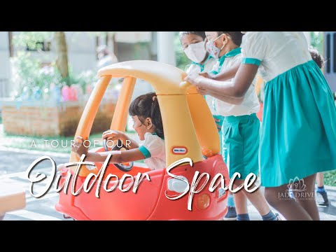 Jade Drive International Pre-School