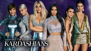 6 Minutes of the Most Iconic Kardashian Quotes. Bible. | KUWTK | E!