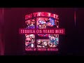 Da Tweekaz - Tequila (15 Years Mix) (Official Hardstyle Audio)