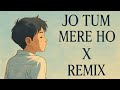 Jo TuM MeRe Ho X REMIX MOHD ILYAS 00 Music Video