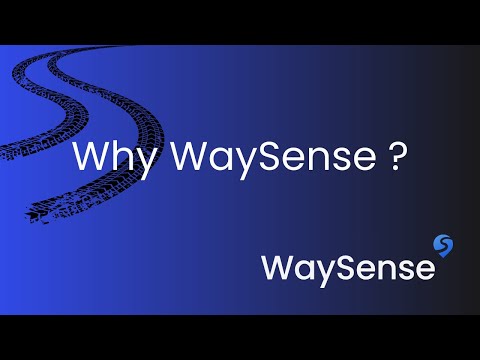 WaySense