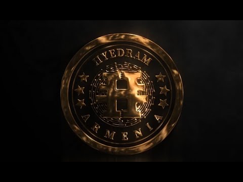 Young Armenian Fighters Inspire A Nation - Yuri Sakunts