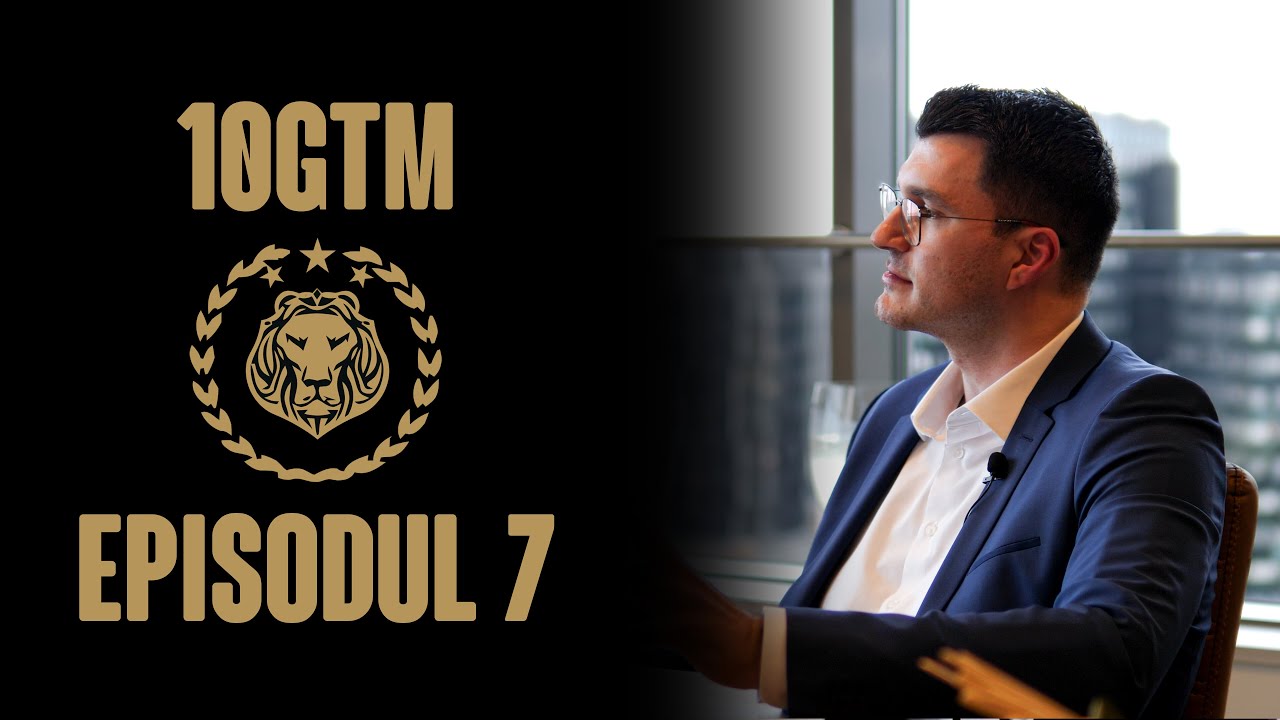 GTM 10 - Episodul 7