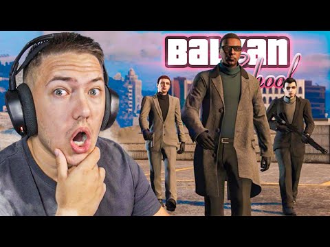 MUTNI POSLOVI! *VELIKA ZARADA* Balkan School EP23