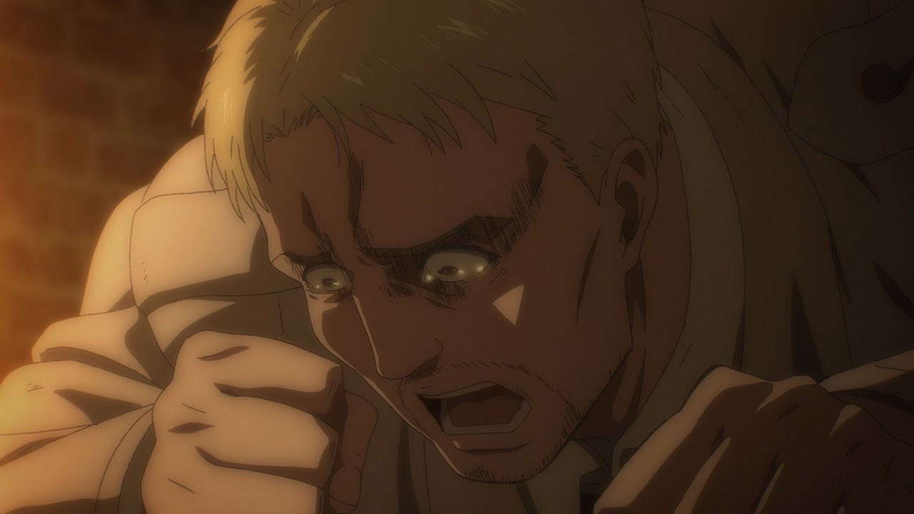 Attack on Titan - Episode 64 [Bahasa Indonesia]