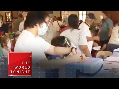 The World Tonight livestream | January 19, 2022 Full Episode