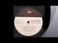 Jacob Miller Feat. Tony Rebel - I've Got the Handle - VP LP - 1999