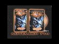 2 Titan A E On Video DVD Ads Shown In 2000