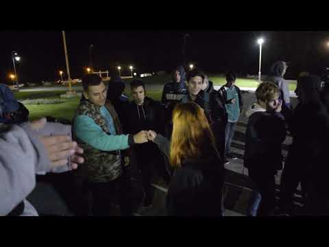 CARO VS ZAICO VS INBORN VS VS IMA -SANMAFREE 20/4- 8vos