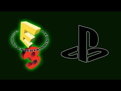 E3 2013 - Sony Pressekonferenz - Zusammenfassung & Fazit