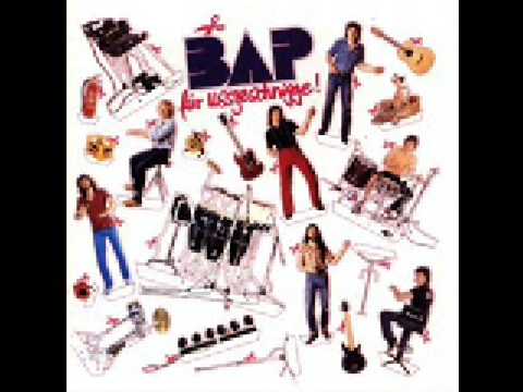 Videoclip de Frau, Ich Freu Mich — BAP