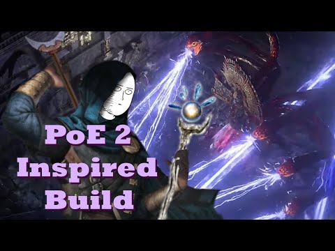 CWC Blazing Salvo & Lightning Ball FTW - Story Time with PapaZero