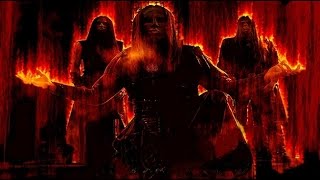 GOCC ENDTIME PROPHECIES - THE EVIL SPIRITS ATTACKS AGAINST THE ELECT