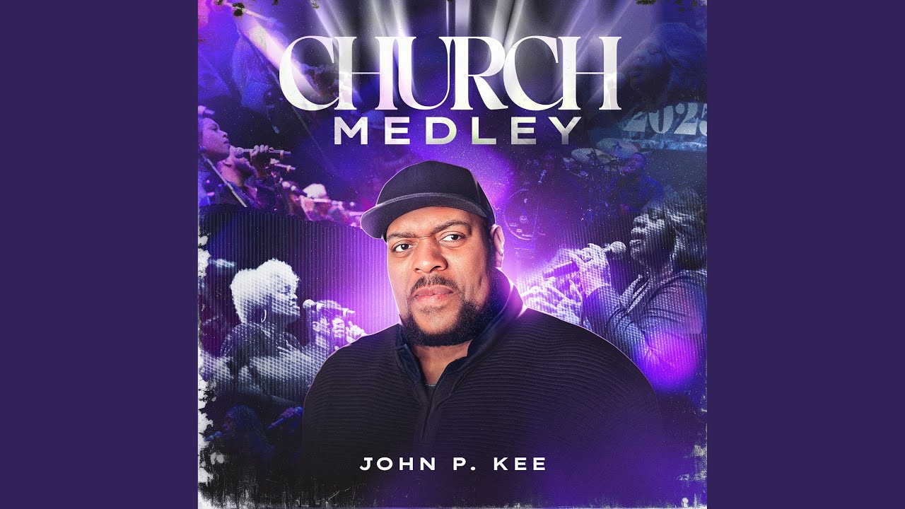 Church Medley (feat. Tallie Rodgers) (Live)