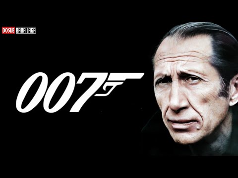 DUŠKO POPOV: SRPSKI DŽEJMS BOND I DVOSTRUKI AGENT