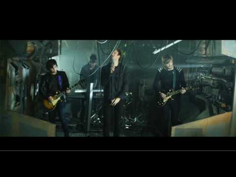 Thank The Watchmaker - And Then There Were None (Official Music Video)