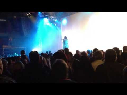 Best of Popschlager 2013 Oberhausen Sabrina Torkel - Euphoria