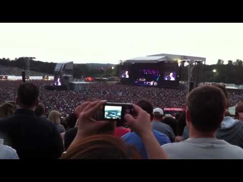 The Foo Fighters (with Bob Mould) - Dear Rosemary