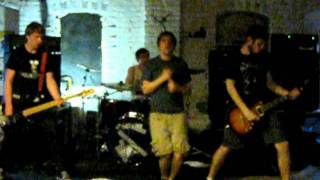 the Rave - since always (Give up the ghost cover)