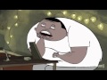 Sweat Tea Mob Freaknik Adult Swim Video
