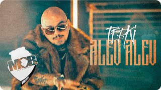 Tepki - Alev Alev (Official Video)