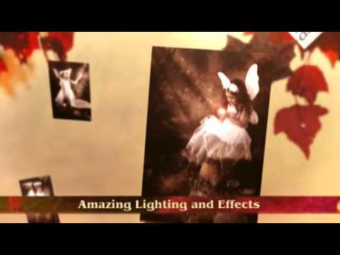 Arts Photography Ltd video.