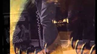 JD McPherson - Its All Over But the Shouting